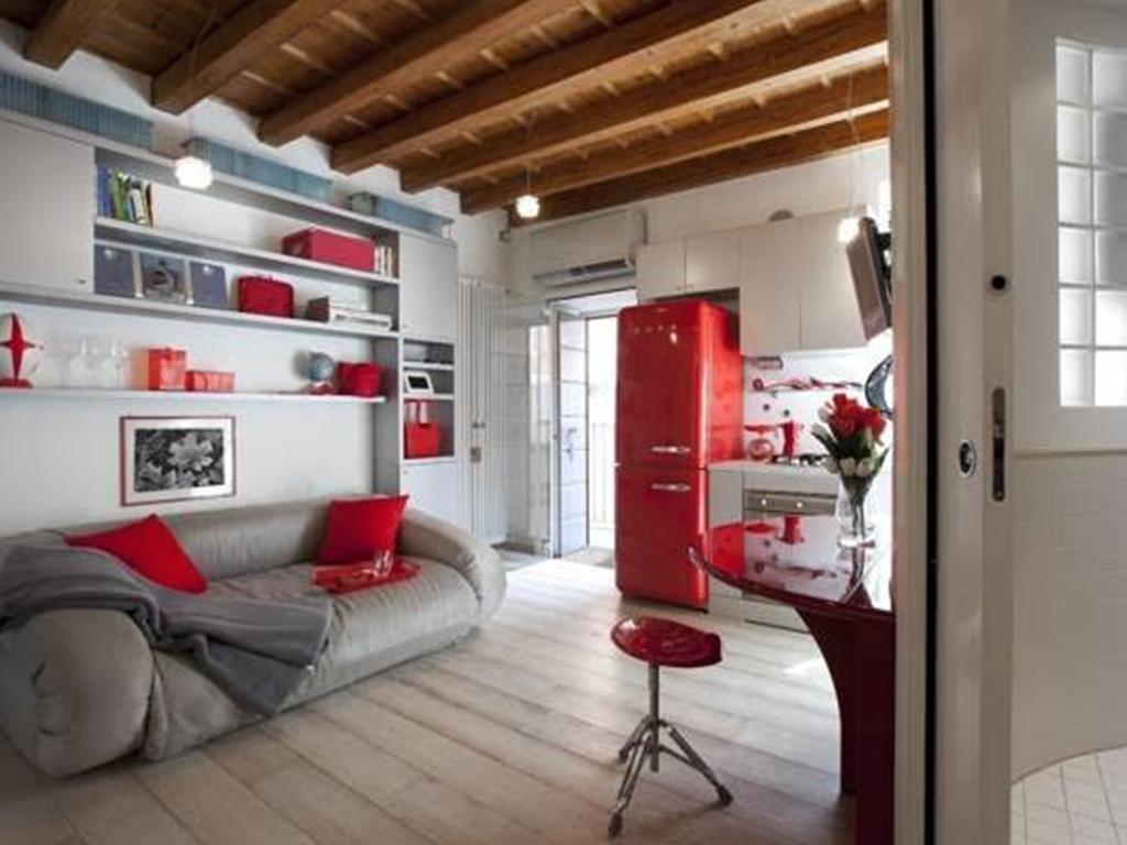 Corso Como n.6 Milano Exterior foto